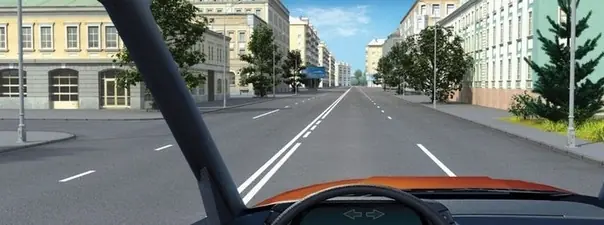 В каких направлениях Вам можно продолжить движение?