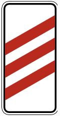 Знак 1.4.1 Приближение к железнодорожному переезду