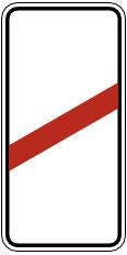 Знак 1.4.3 Приближение к железнодорожному переезду