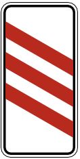 Знак 1.4.4 Приближение к железнодорожному переезду