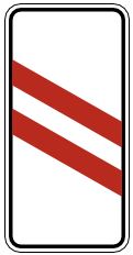 Знак 1.4.5 Приближение к железнодорожному переезду