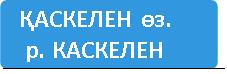 Знак 5.26 Наименование объекта