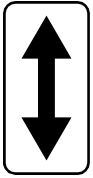 Знак 7.2.4 Зона действия