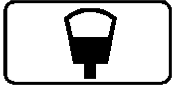 Знак 6.10.2 Платная парковка