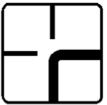 Знак 6.15.1 Направление главной дороги