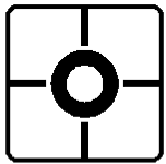 Знак 6.15.2 Направление главной дороги