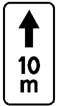 Знак 6.4.1 Зона действия