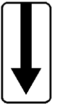 Знак 6.4.3 Зона действия